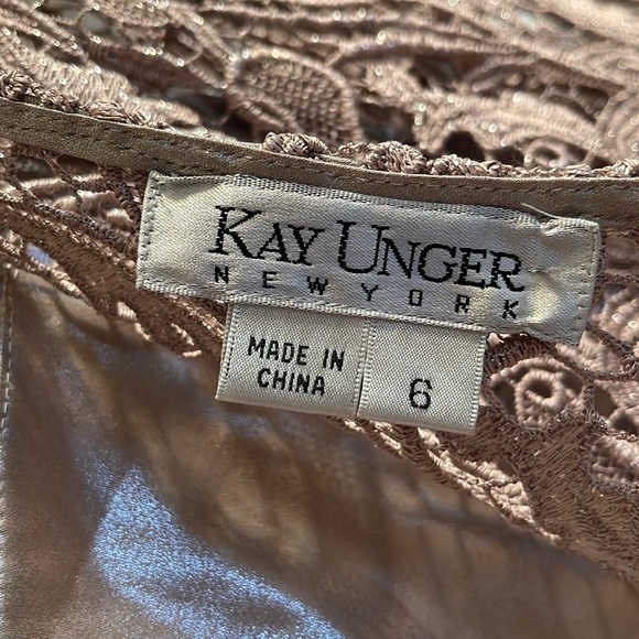 Cocktail dress - Picture 4 of 7